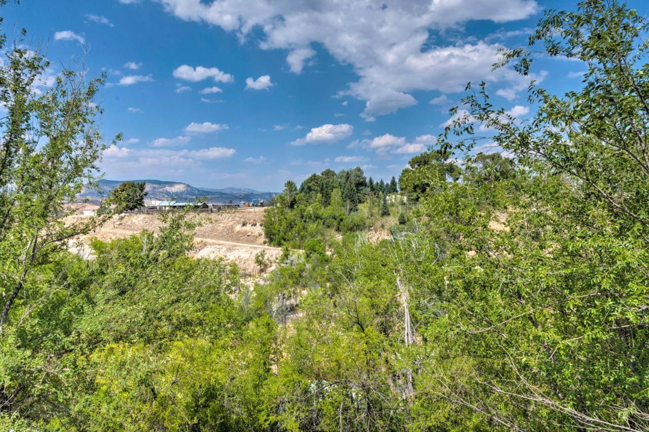 Well-Appointed Sterling Casita With Full Kitchen! Villa Exteriör bild