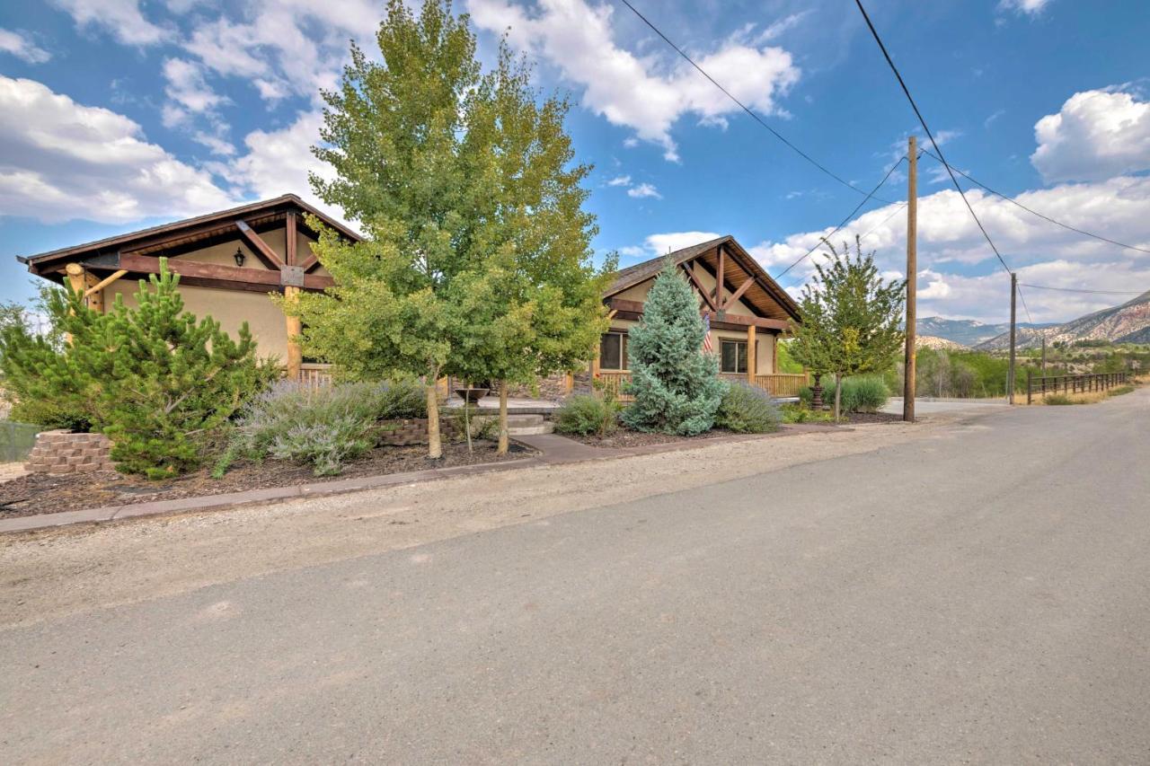 Well-Appointed Sterling Casita With Full Kitchen! Villa Exteriör bild